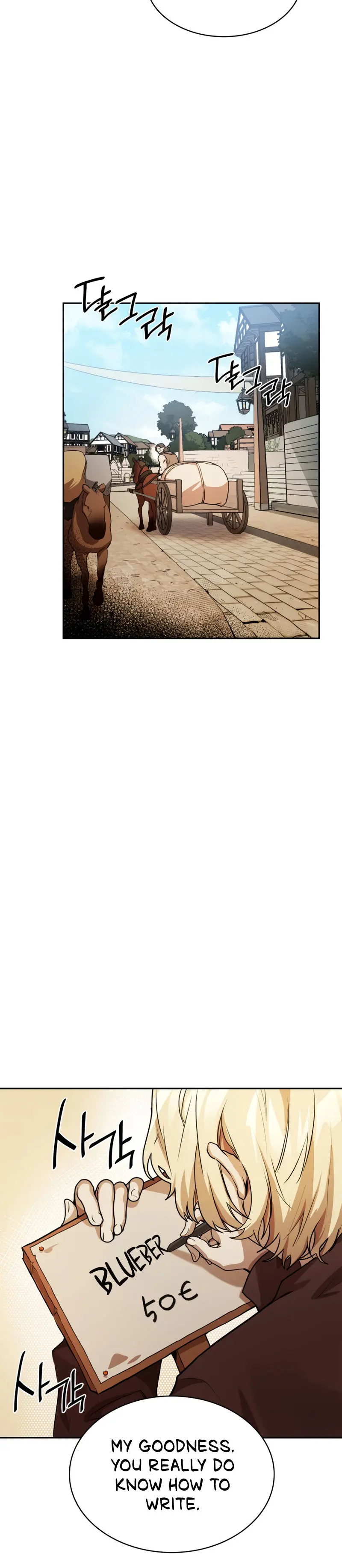 Infinite Mage Episode 1 - Page 30