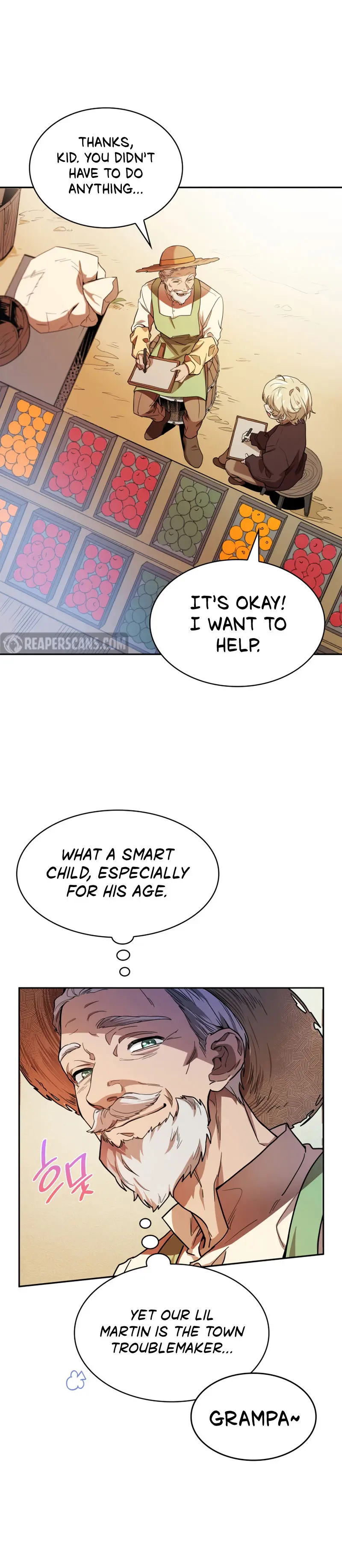 Infinite Mage Episode 1 - Page 31