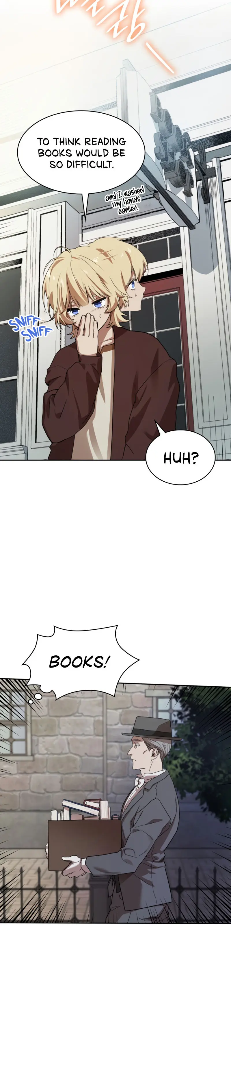 Infinite Mage Episode 1 - Page 39