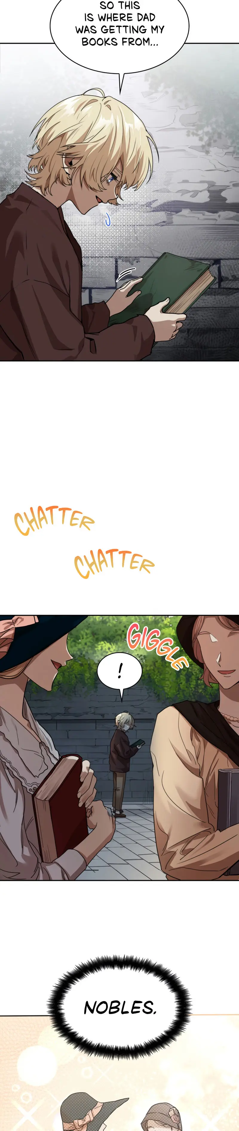 Infinite Mage Episode 1 - Page 42
