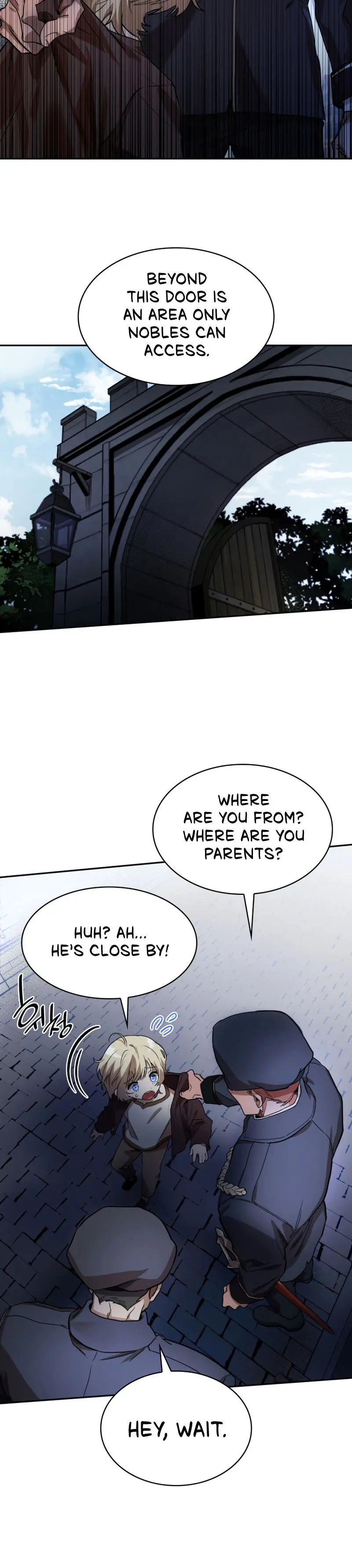 Infinite Mage Episode 1 - Page 46