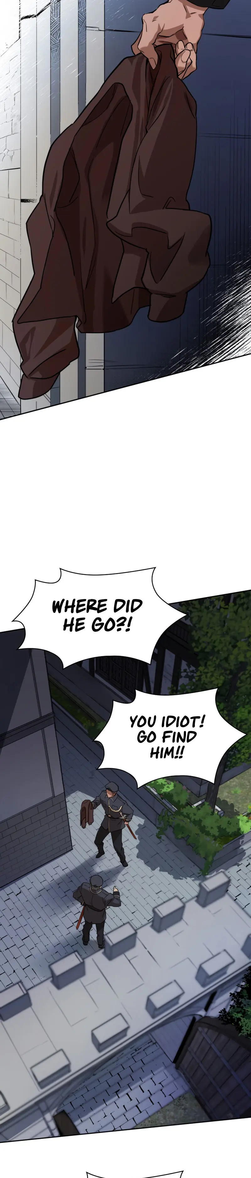 Infinite Mage Episode 1 - Page 48