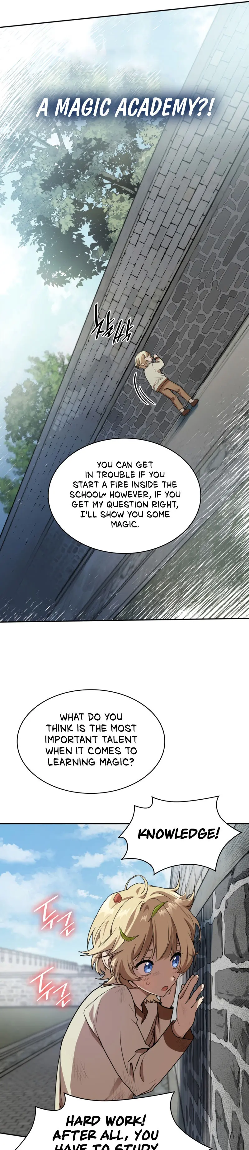 Infinite Mage Episode 1 - Page 53