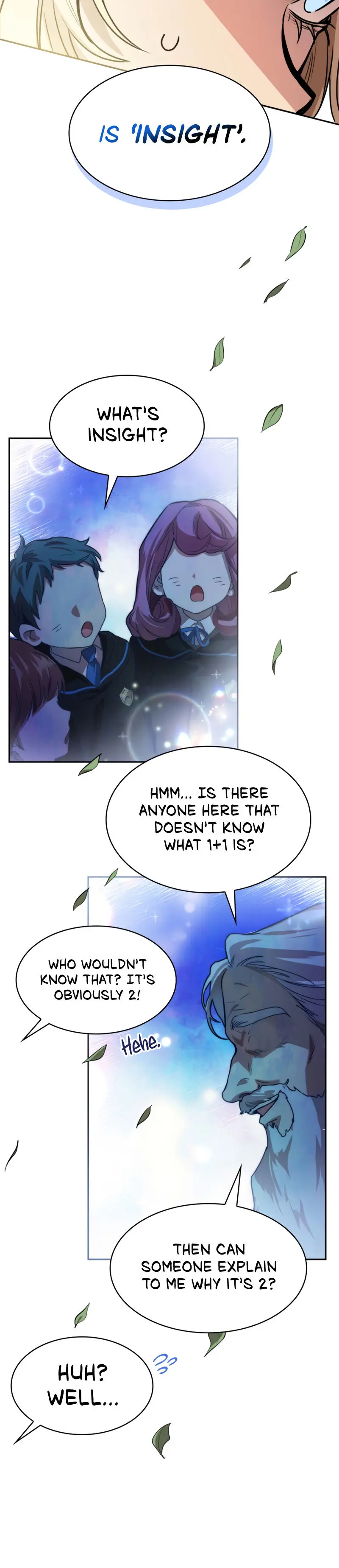Infinite Mage Episode 1 - Page 55