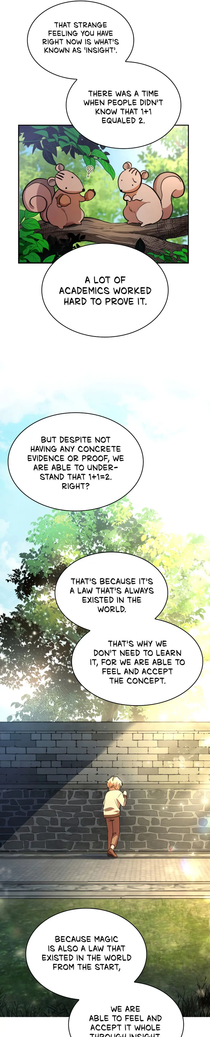 Infinite Mage Episode 1 - Page 56