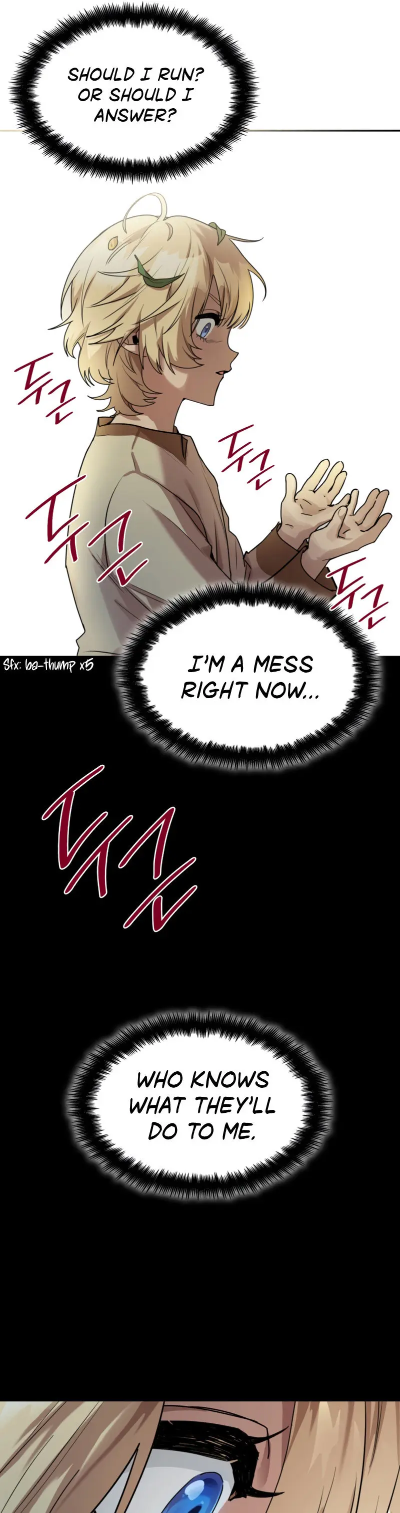Infinite Mage Episode 1 - Page 59