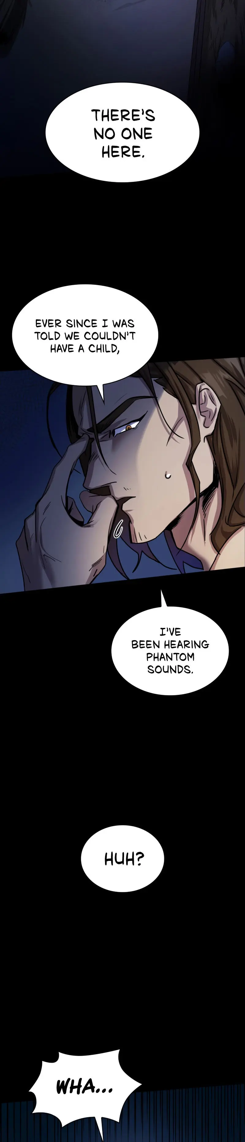 Infinite Mage Episode 1 - Page 7