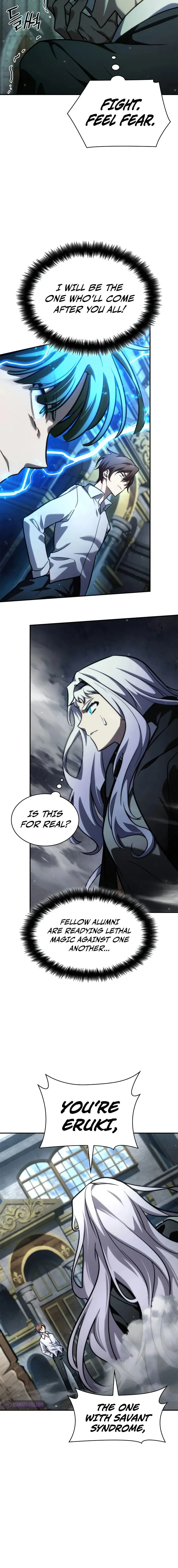Infinite Mage Episode 92 - Page 16