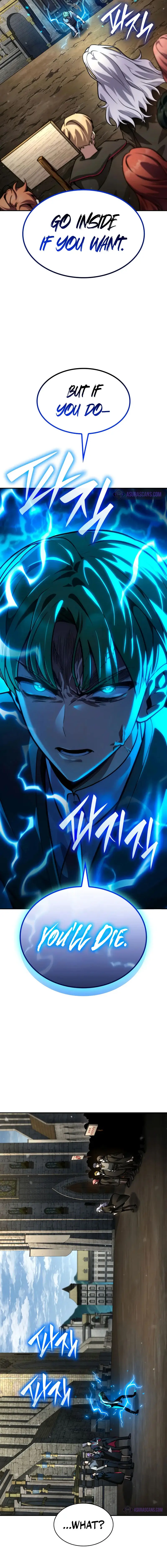 Infinite Mage Episode 92 - Page 2