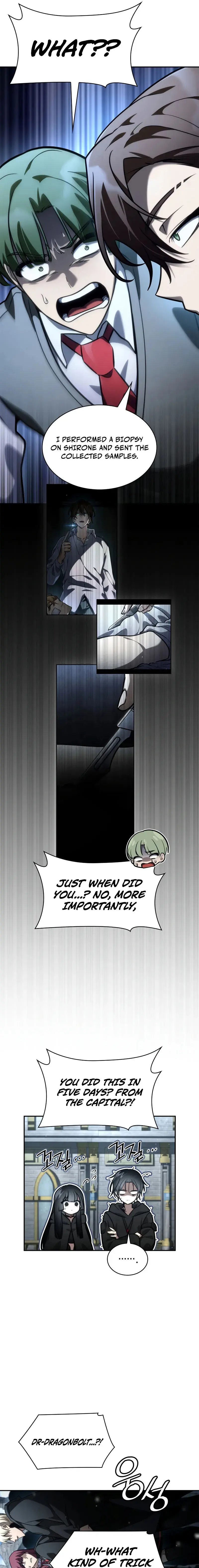 Infinite Mage Episode 92 - Page 23
