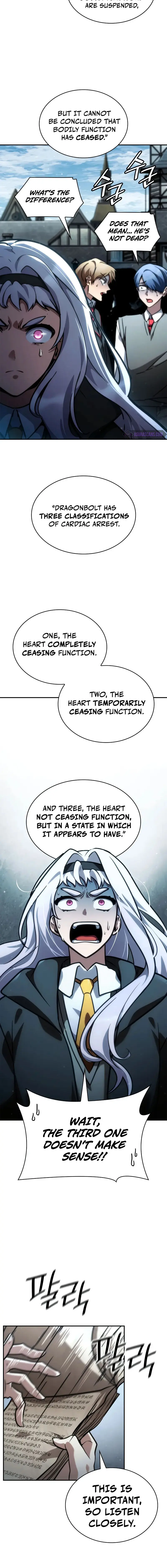 Infinite Mage Episode 92 - Page 26