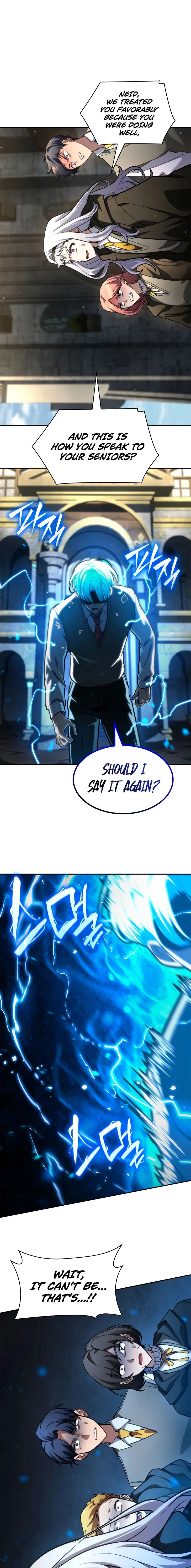 Infinite Mage Episode 92 - Page 3