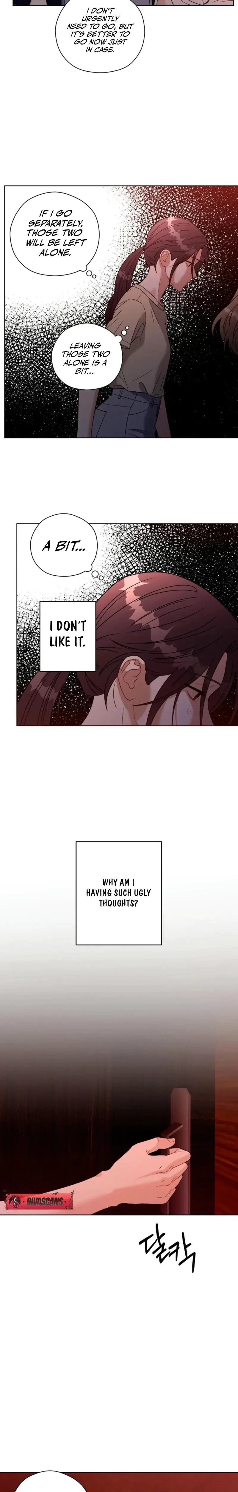 Innocent Wind Episode 1 - Page 13