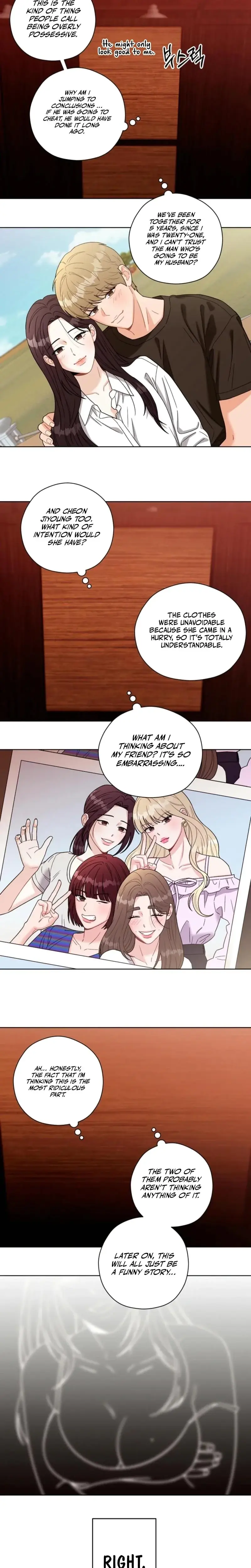 Innocent Wind Episode 1 - Page 14