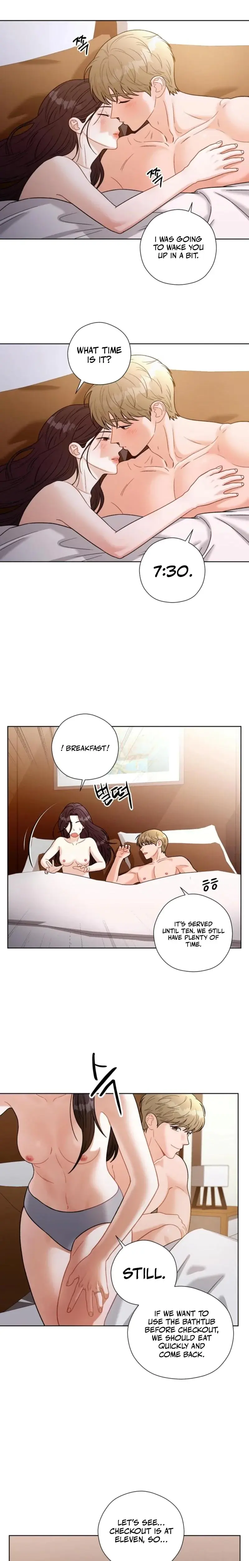 Innocent Wind Episode 1 - Page 2