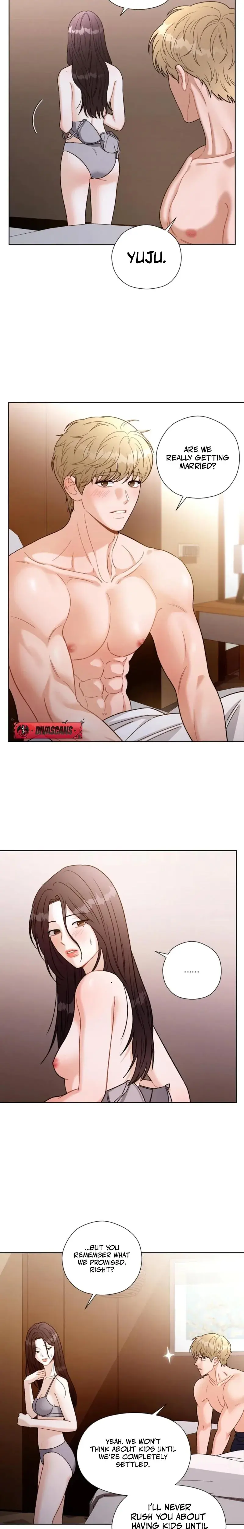 Innocent Wind Episode 1 - Page 3