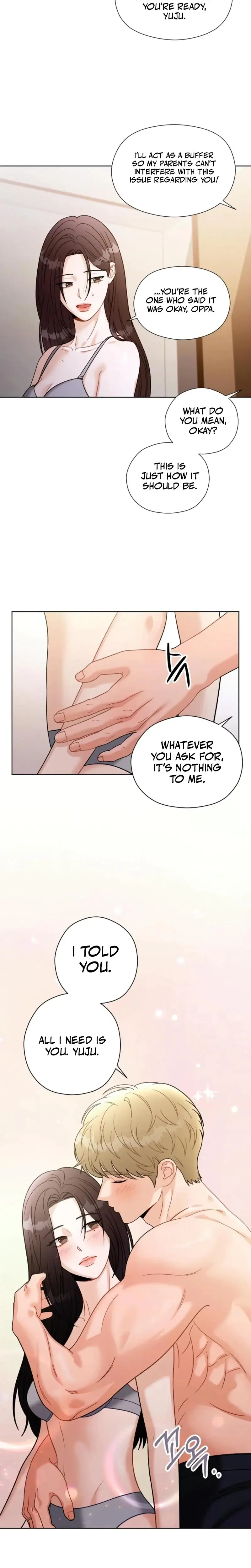 Innocent Wind Episode 1 - Page 4