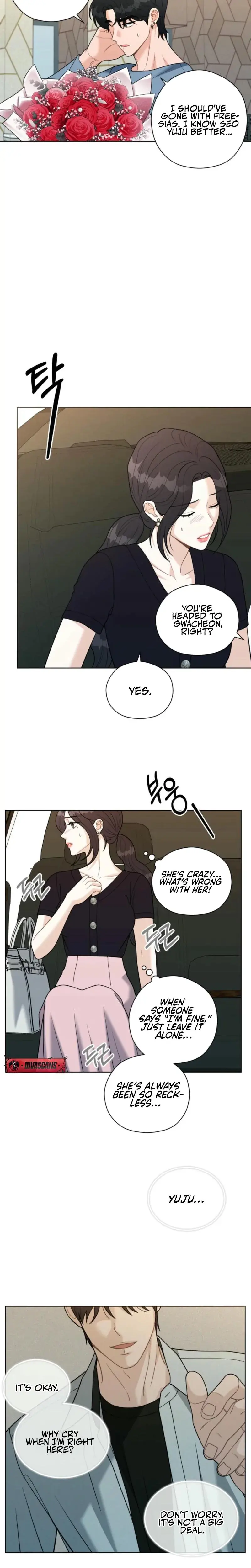 Innocent Wind Episode 10 - Page 16
