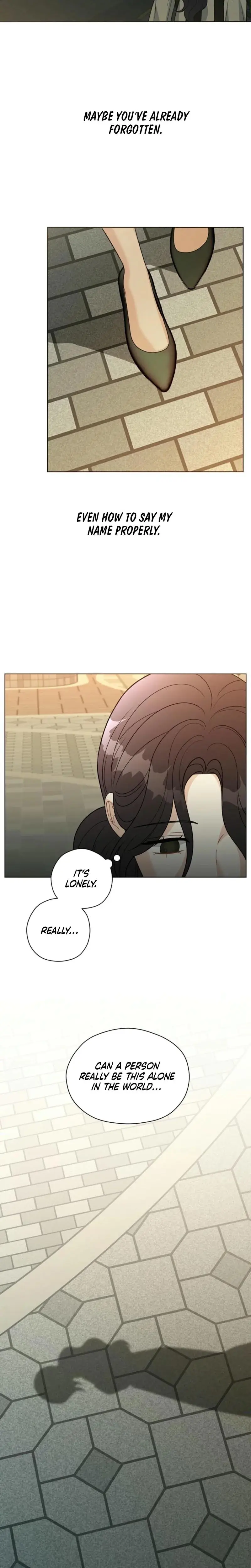 Innocent Wind Episode 11 - Page 14
