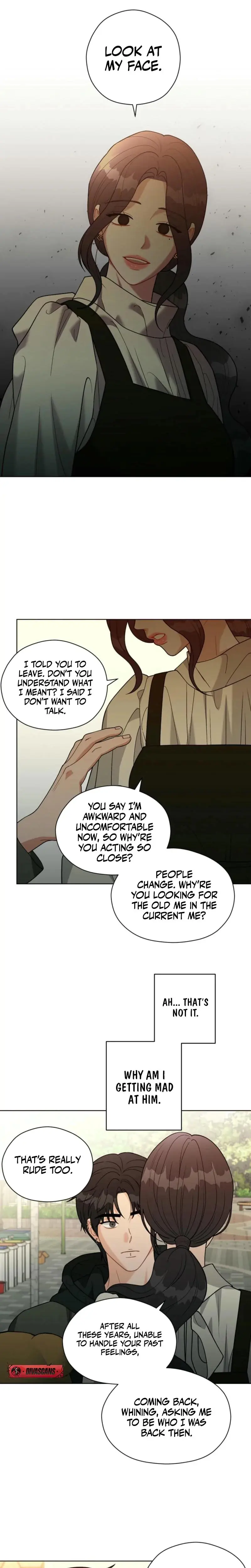 Innocent Wind Episode 11 - Page 17