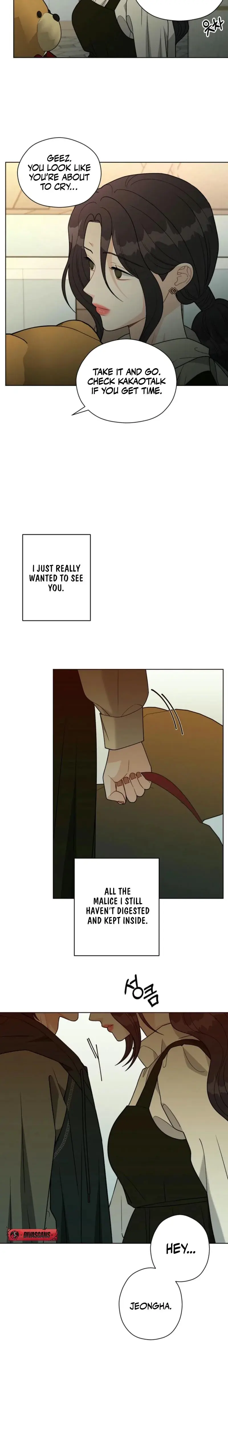 Innocent Wind Episode 11 - Page 19