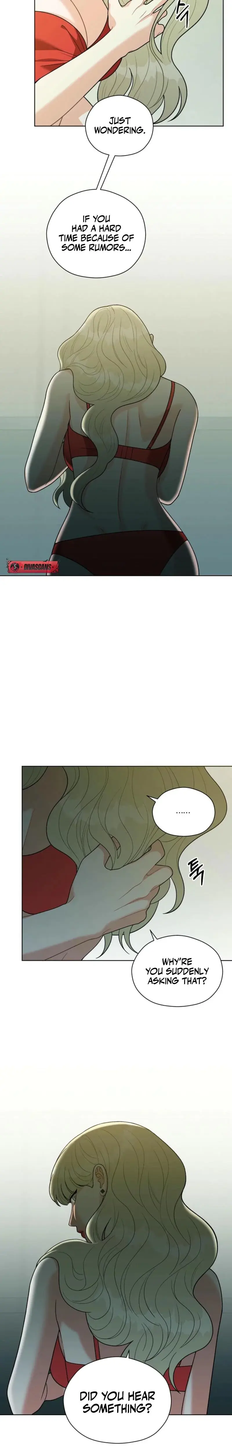 Innocent Wind Episode 11 - Page 7