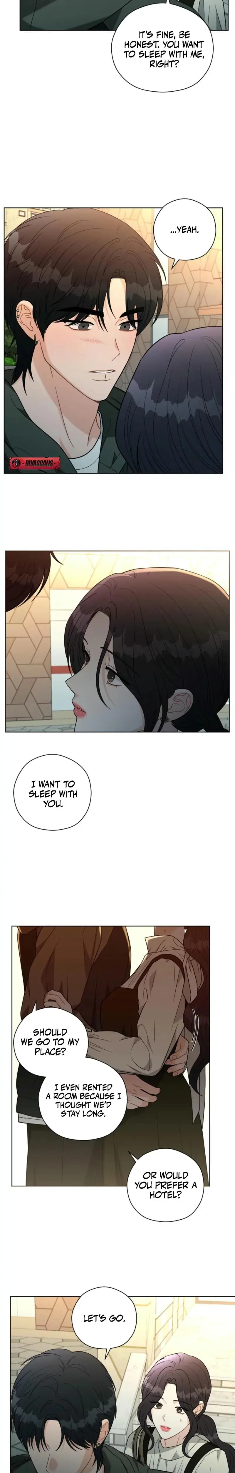 Innocent Wind Episode 12 - Page 2