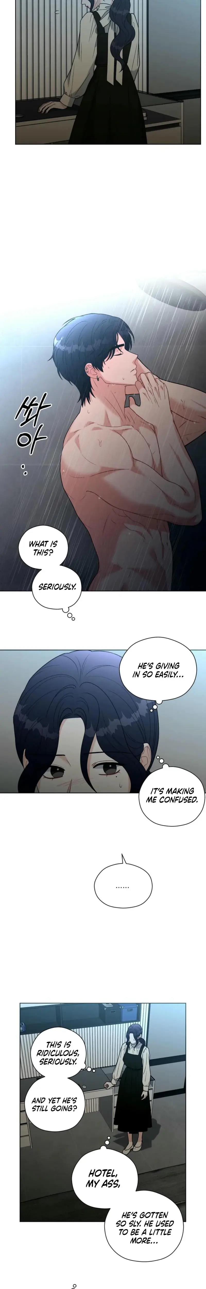 Innocent Wind Episode 12 - Page 4