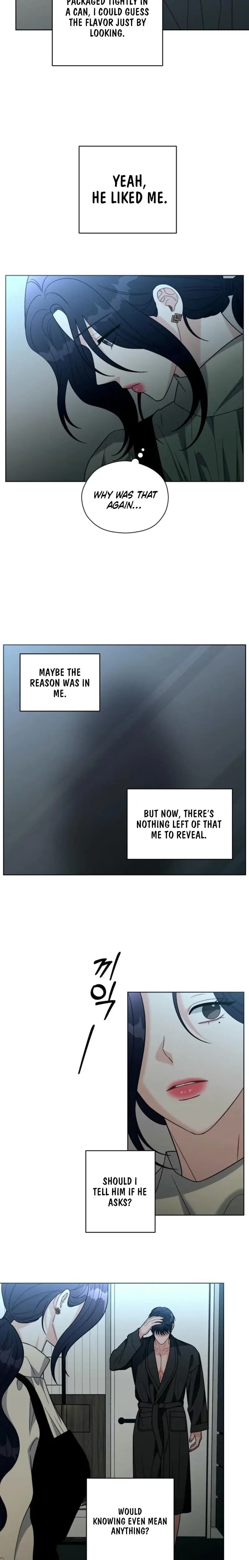 Innocent Wind Episode 12 - Page 6