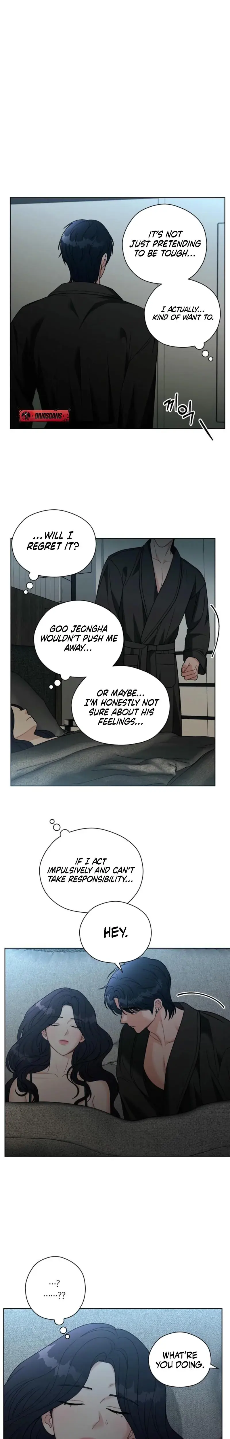 Innocent Wind Episode 13 - Page 2