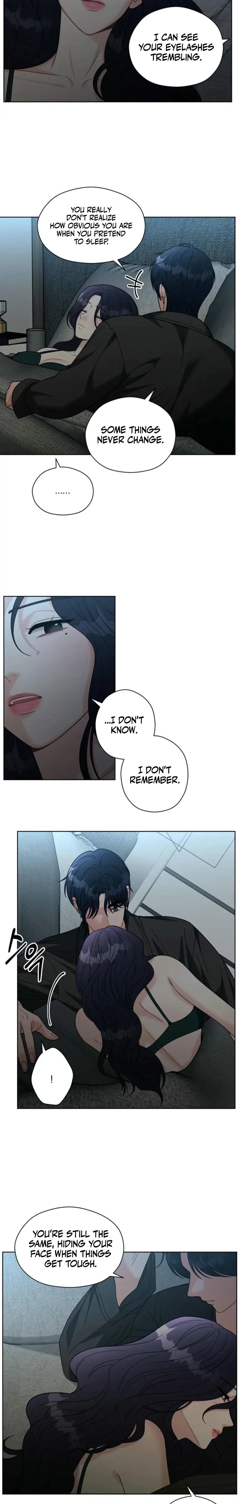 Innocent Wind Episode 13 - Page 3
