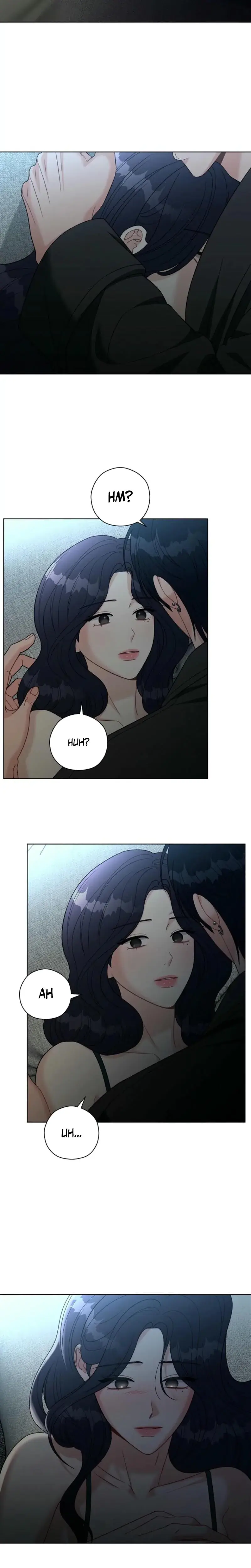 Innocent Wind Episode 13 - Page 6