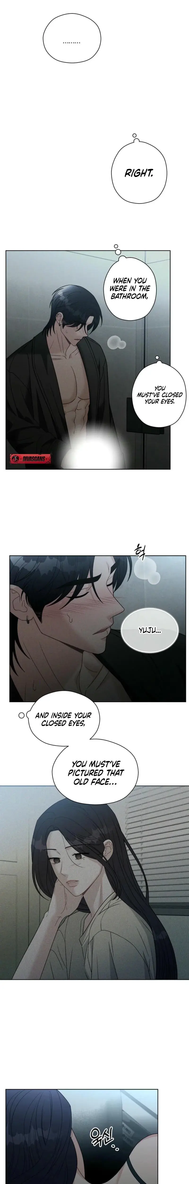 Innocent Wind Episode 13 - Page 7
