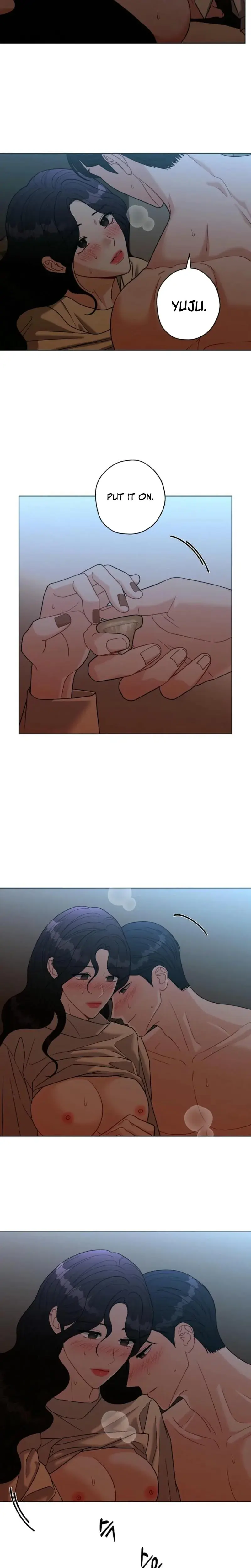 Innocent Wind Episode 15 - Page 4