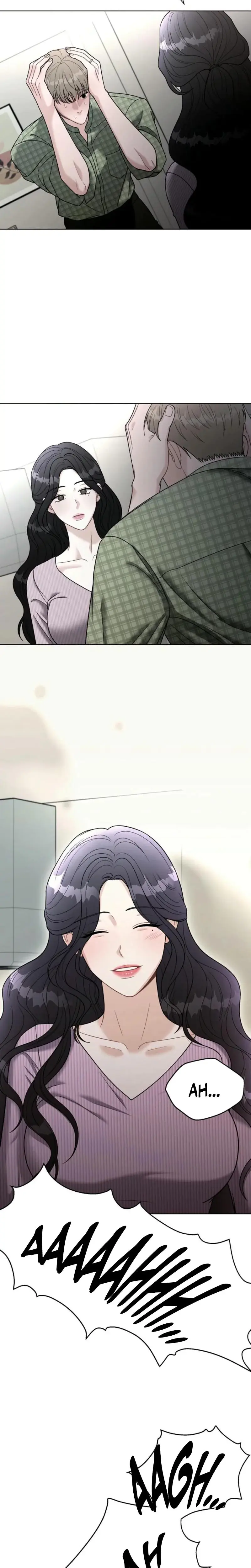 Innocent Wind Episode 16 - Page 17