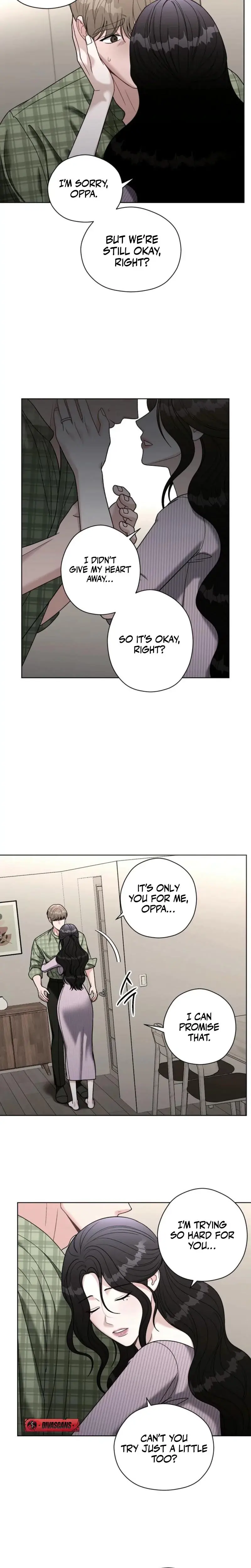 Innocent Wind Episode 17 - Page 4
