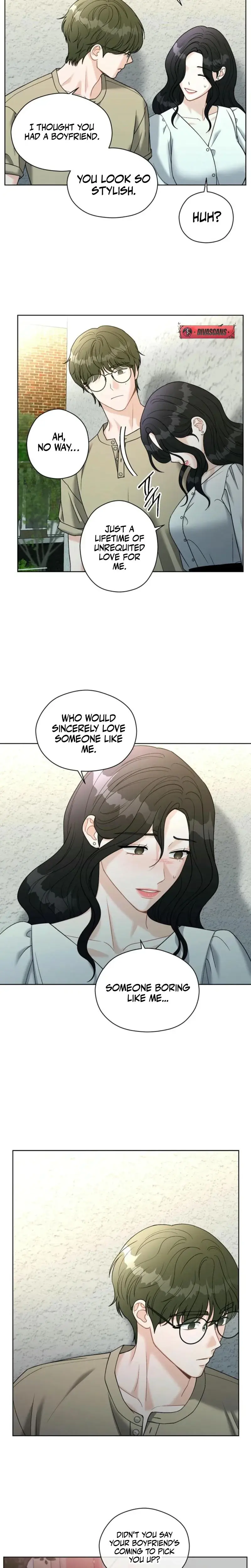 Innocent Wind Episode 18 - Page 15