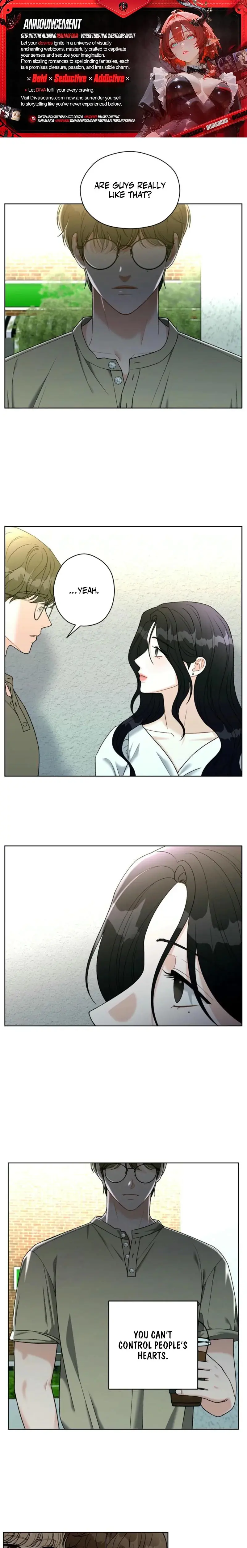 Innocent Wind Episode 19 - Page 1