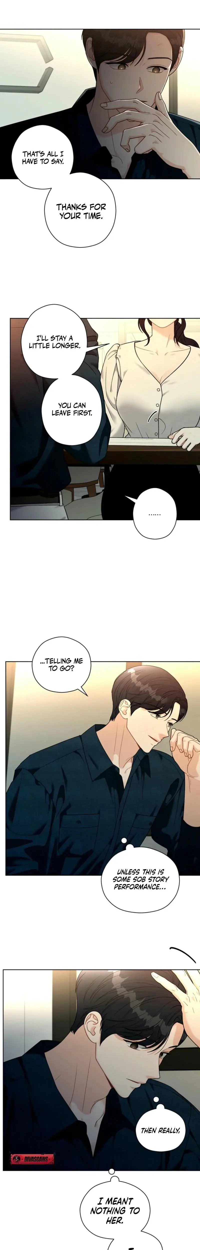 Innocent Wind Episode 19 - Page 17