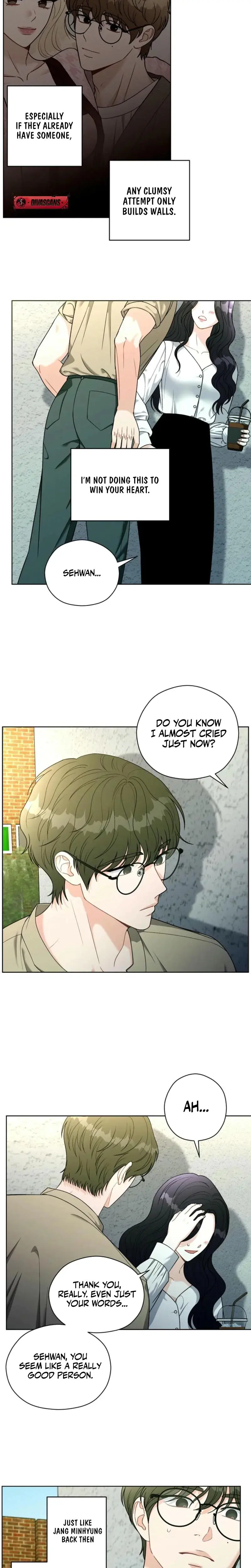 Innocent Wind Episode 19 - Page 2