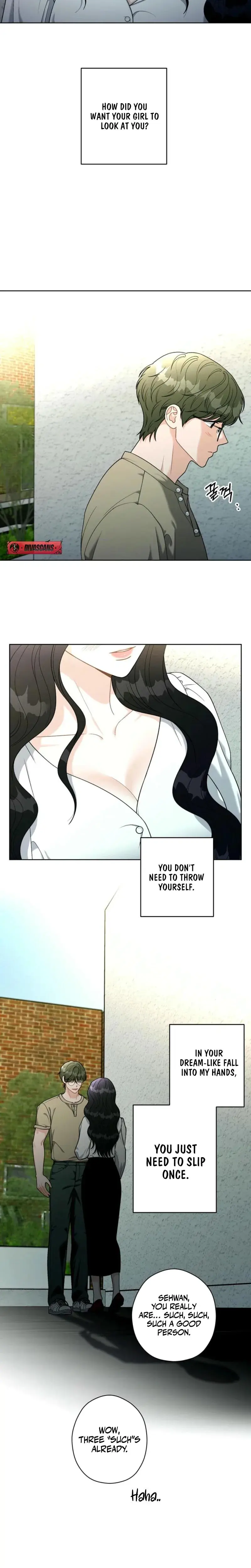 Innocent Wind Episode 19 - Page 7