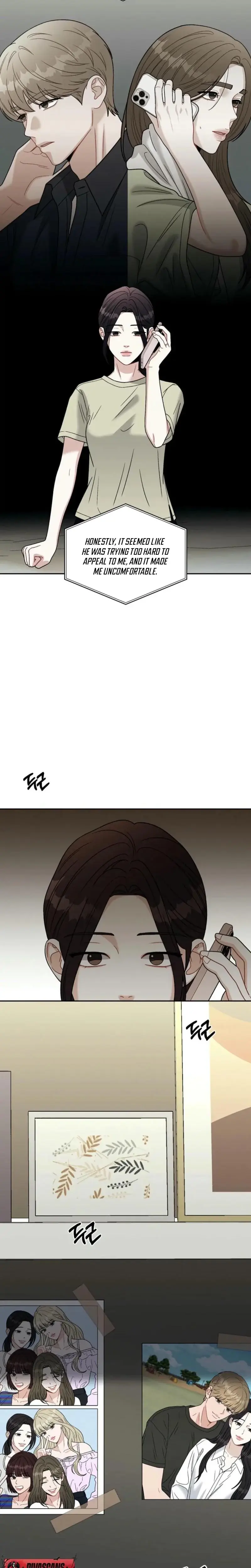 Innocent Wind Episode 2 - Page 14