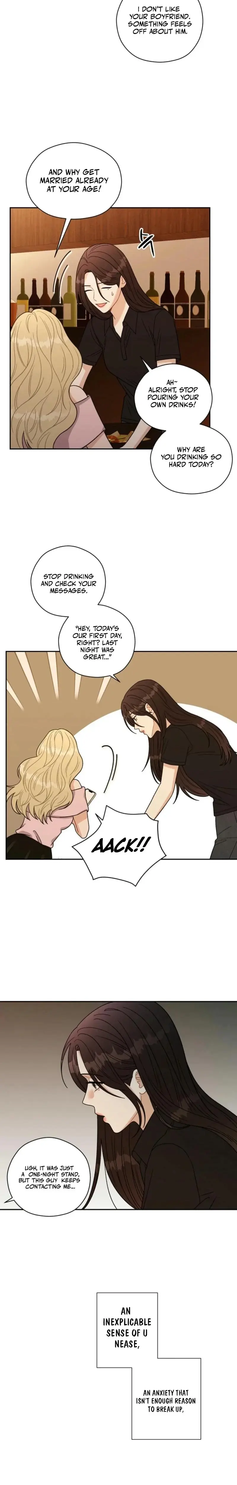 Innocent Wind Episode 2 - Page 17
