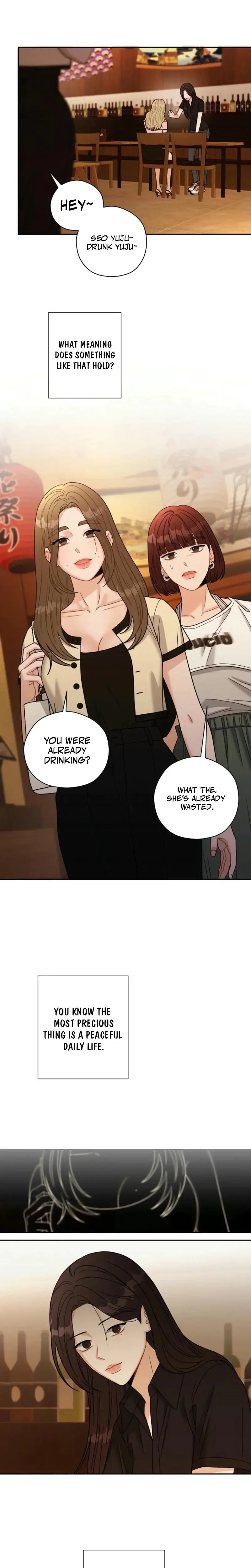 Innocent Wind Episode 2 - Page 18
