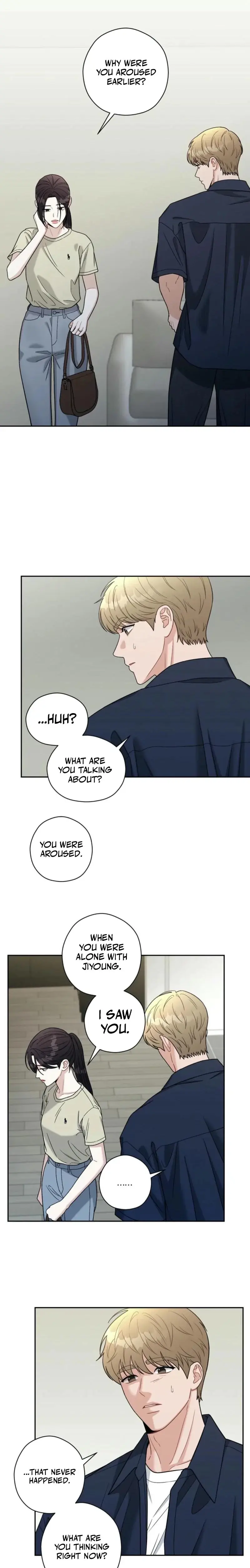 Innocent Wind Episode 2 - Page 2