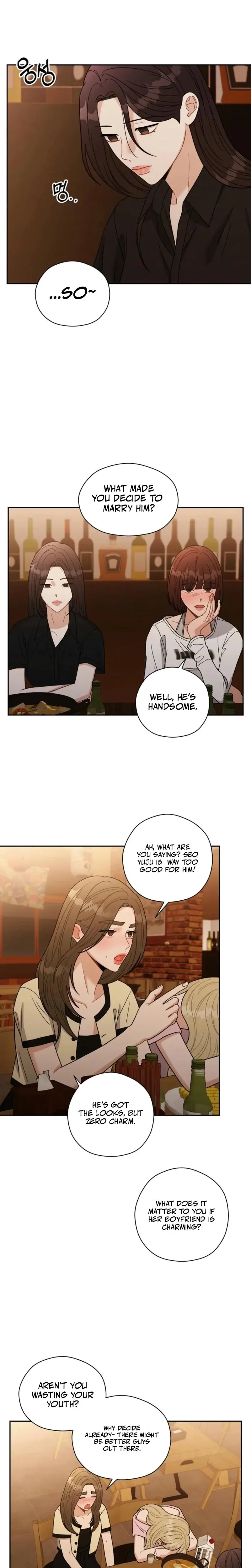 Innocent Wind Episode 2 - Page 20