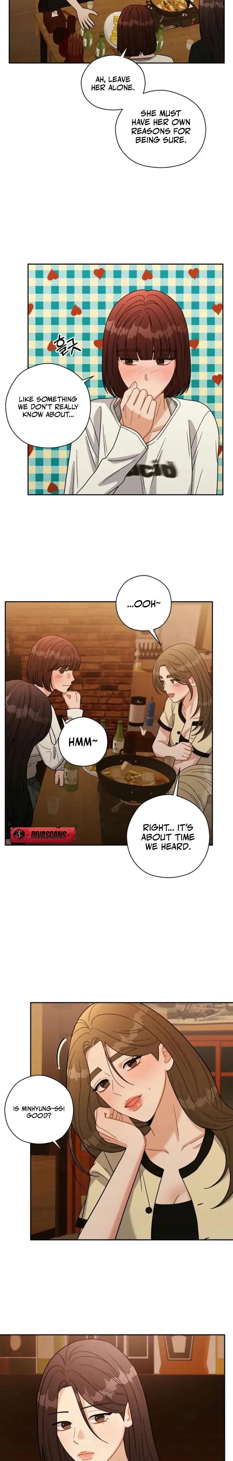 Innocent Wind Episode 2 - Page 21