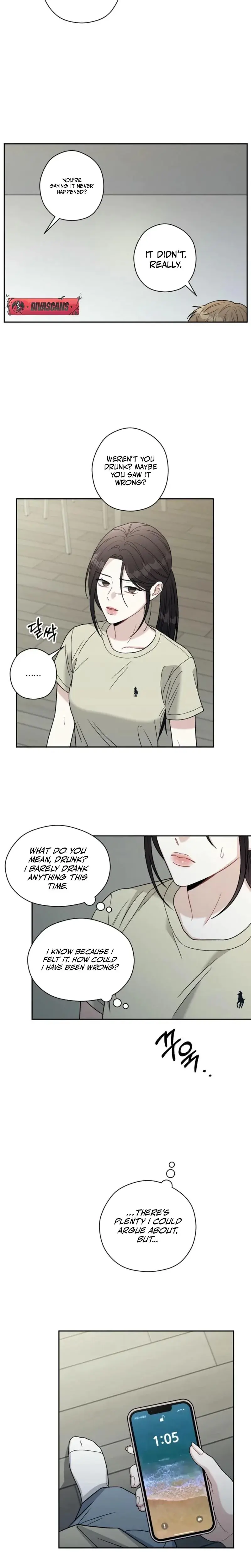 Innocent Wind Episode 2 - Page 3