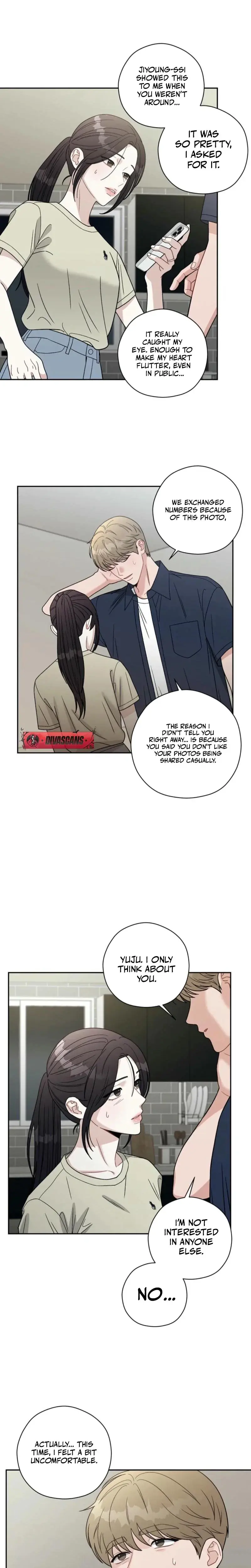 Innocent Wind Episode 2 - Page 8