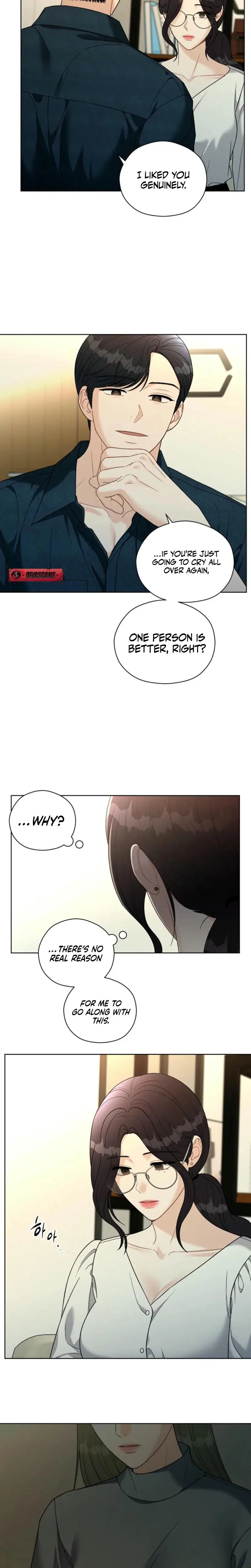 Innocent Wind Episode 20 - Page 2